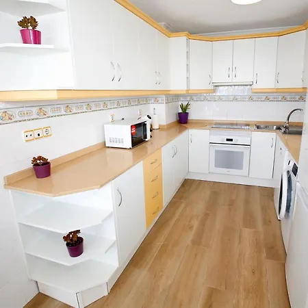 شقة Diamar Near The Beach With Wifi