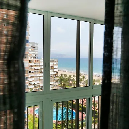 Апартаменты Diamar Near The Beach With Wifi *