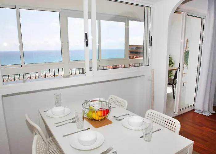 Διαμέρισμα Diamar Near The Beach With Wifi *
