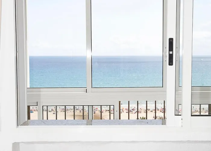 Diamar Near The Beach With Wifi Διαμέρισμα *